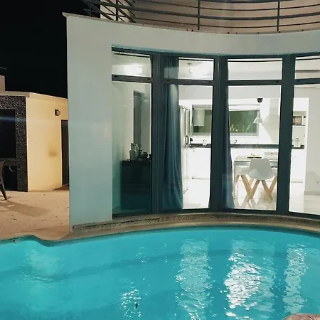 Palmela Setubal With A Private Pool Villa *