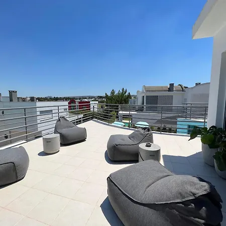 Villa Modern With Private Pool Near Parque Da Arrabida, Palmela Quinta do Anjo