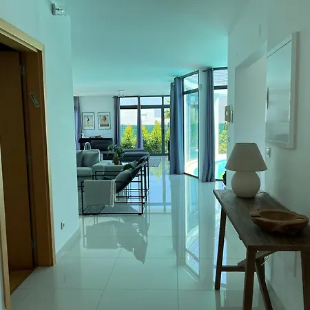 Modern With Private Pool Near Parque Da Arrabida, Palmela Quinta do Anjo