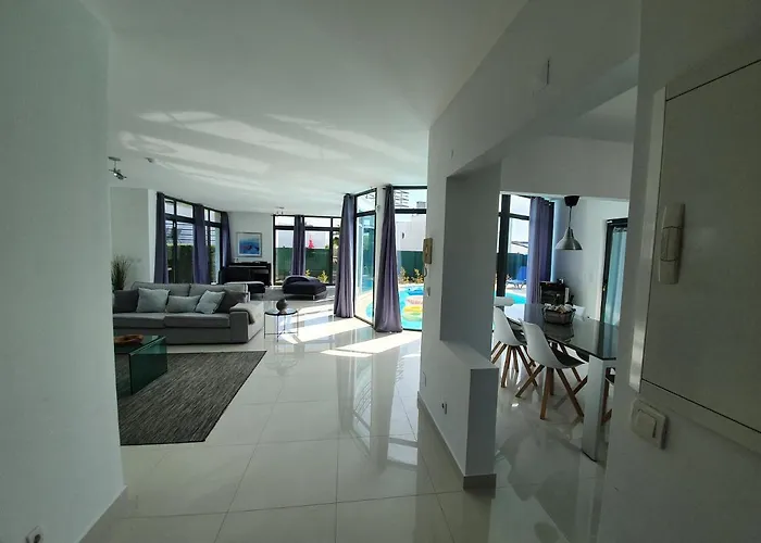 Palmela Setubal With A Private Pool Quinta do Anjo