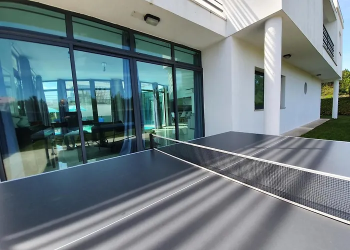 Palmela Setubal With A Private Pool *