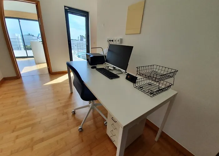 Palmela Setubal With A Private Pool *