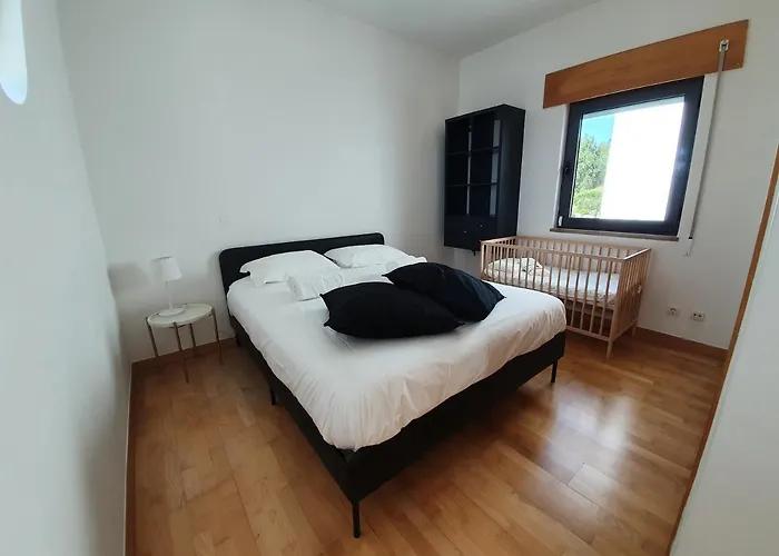 Palmela Setubal With A Private Pool *