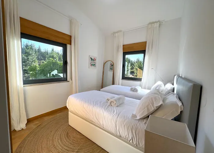 Palmela Setubal With A Private Pool