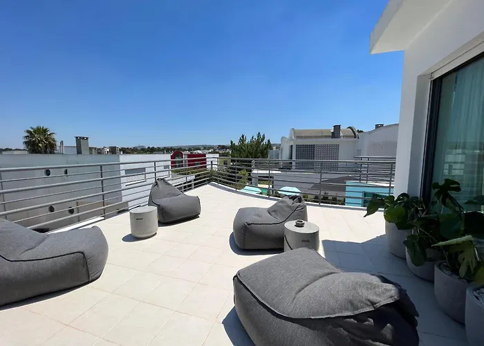 Villa Palmela Setubal With A Private Pool Quinta do Anjo