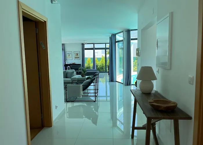 Palmela Setubal With A Private Pool Quinta do Anjo